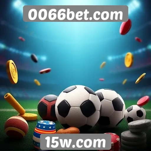 Promoções atuais do site 0066bet.com