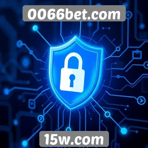 Avaliação da segurança e proteção de dados no site 0066bet
