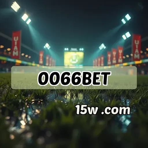 0066bet.com: A Revolução do Suporte ao Usuário em Jogos Online