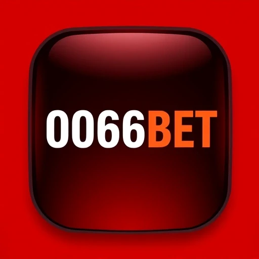 0066bet.com Logo