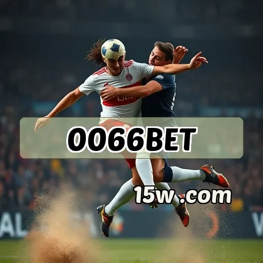 0066bet.com: Descubra a Emoção das Apostas Ao Vivo Agora