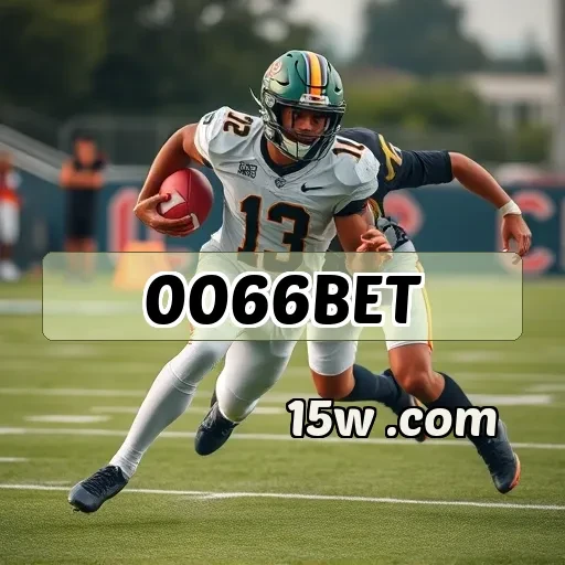 0066bet.com: Descubra a Experiência Incrível das Apostas Móveis