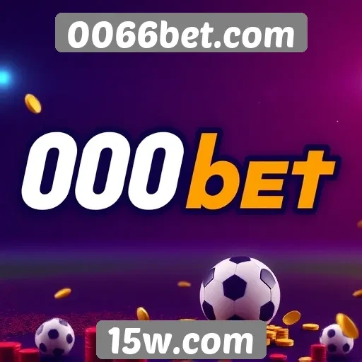 Opções de pagamento disponíveis no 0066bet.com