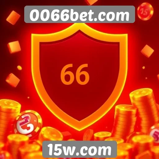 Análise da segurança do site 0066bet.com