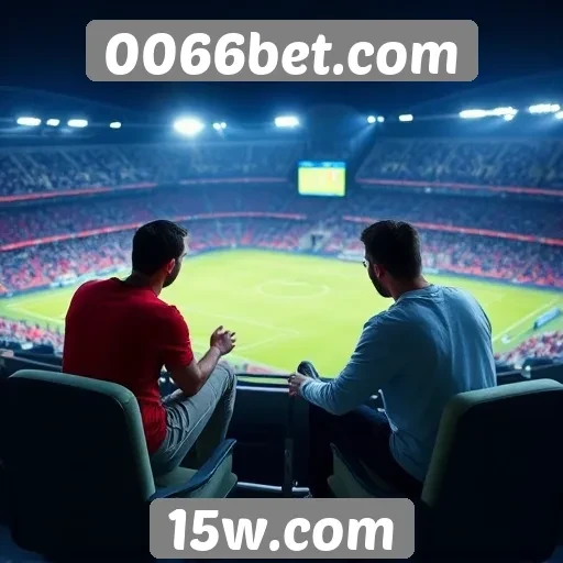 Experiência do usuário em 0066bet.com avaliada