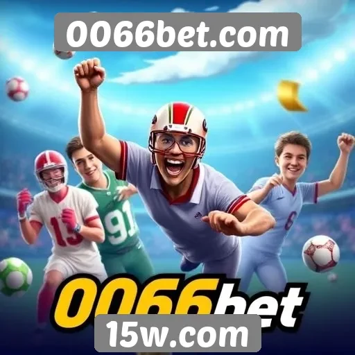 0066bet.com oferece ampla variedade de jogos online